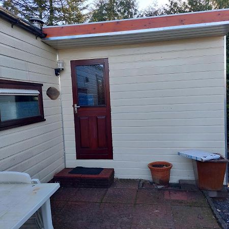 Huisje Mooijweer Putten Exterior foto