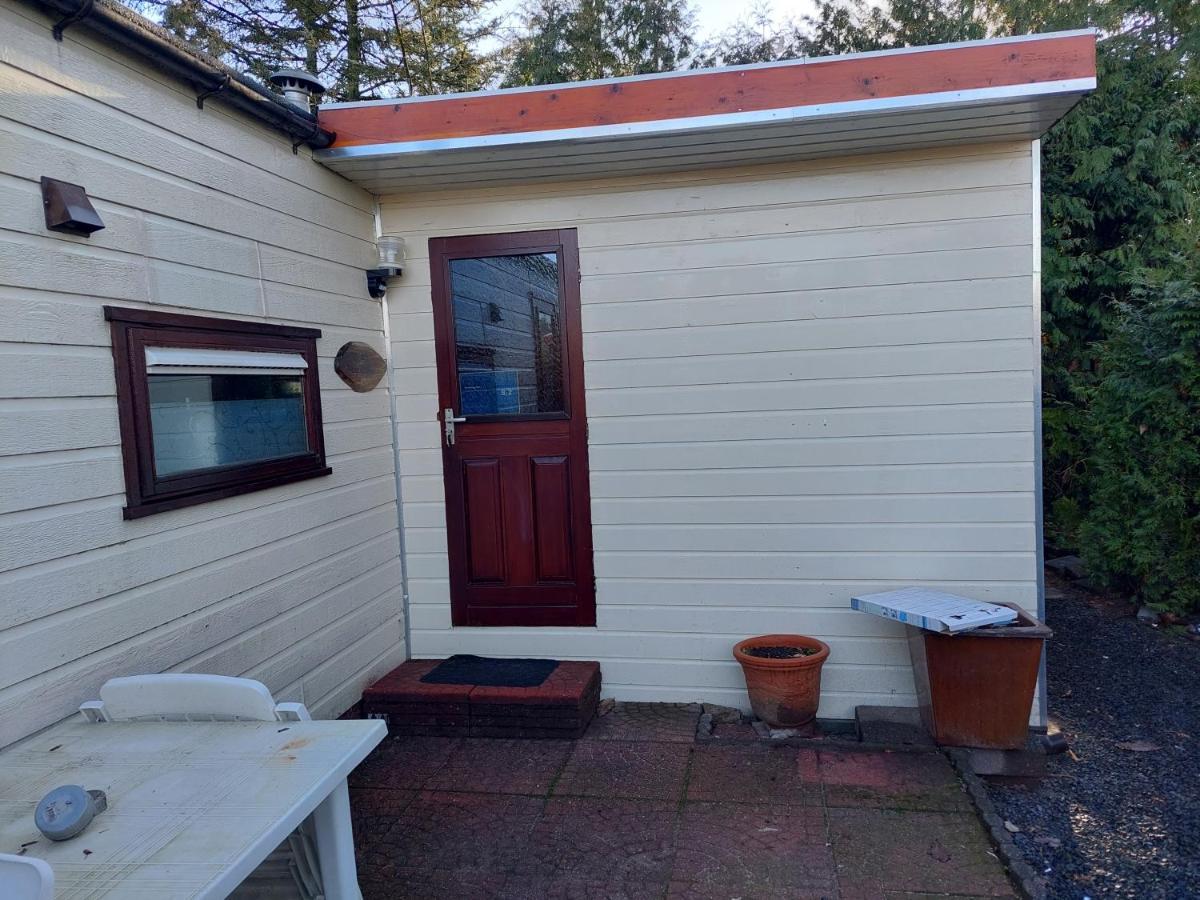 Huisje Mooijweer Putten Exterior foto