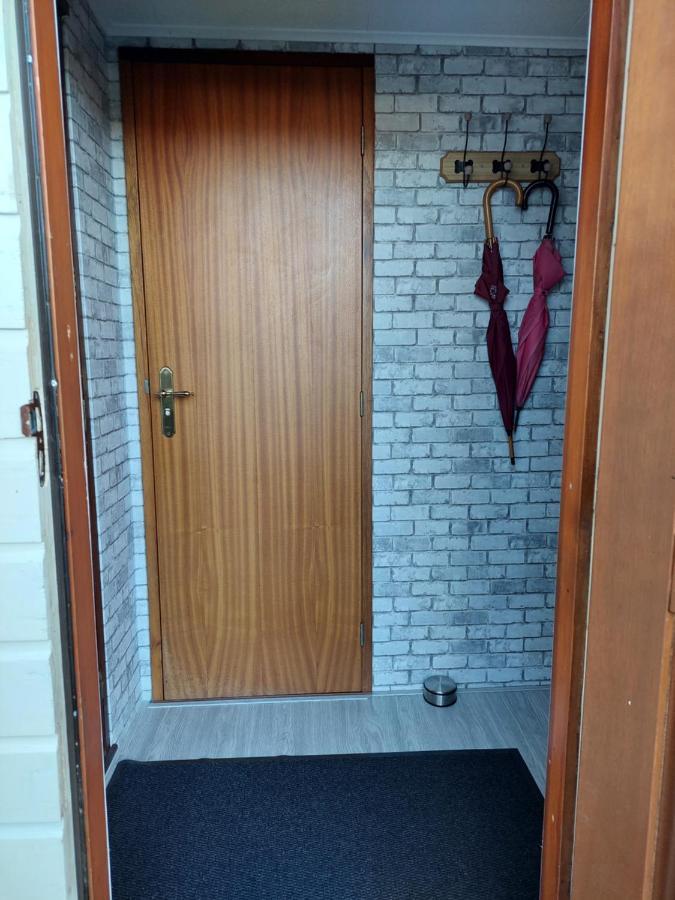 Huisje Mooijweer Putten Exterior foto